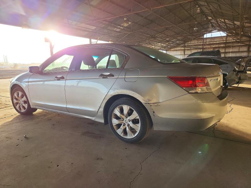 2010 Honda Accord exl