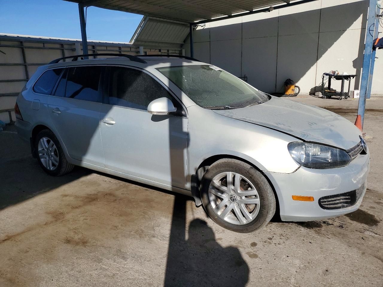 2011 Volkswagen Jetta tdi