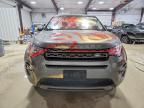 2017 Land Rover Discovery Sport se