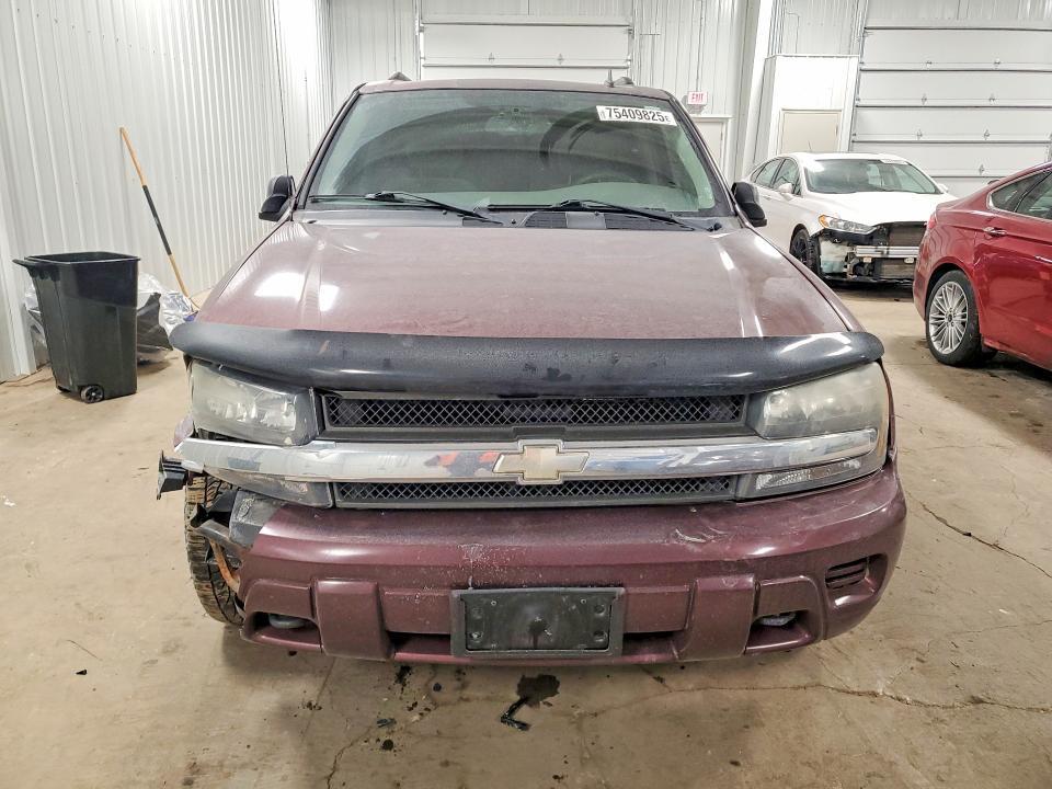 2006 Chevrolet Trailblazer ls