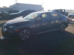 2018 Honda Civic ex for sale in Martinez, CA