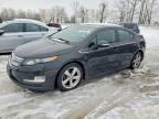 2015 Chevrolet Volt