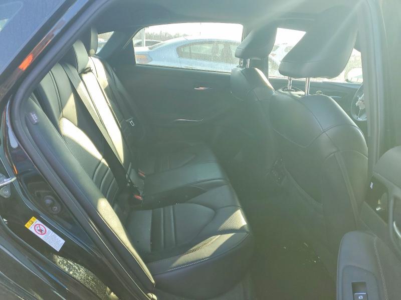 2019 Toyota Avalon Touring