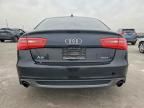 2015 Audi A6 Prestige
