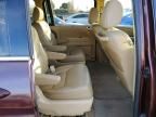 2009 Honda Odyssey exl