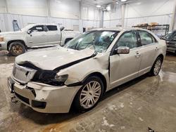 2006 Lincoln Zephyr en venta en Wayland, MI