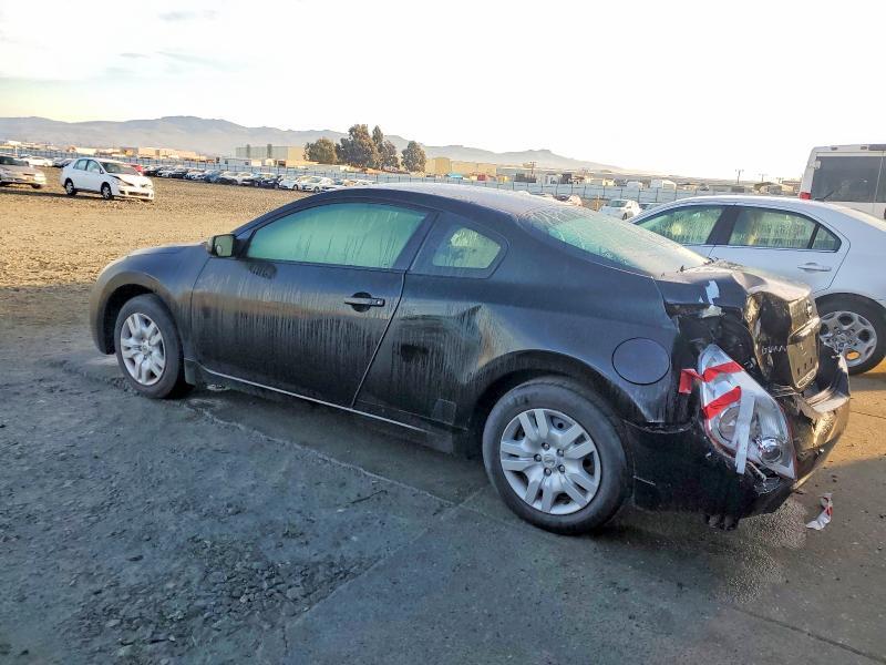 2009 Nissan Altima 2.5s