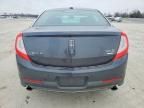 2014 Lincoln MKS