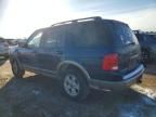 2004 Ford Explorer Eddie Bauer
