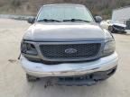 2003 Ford F150 Supercrew