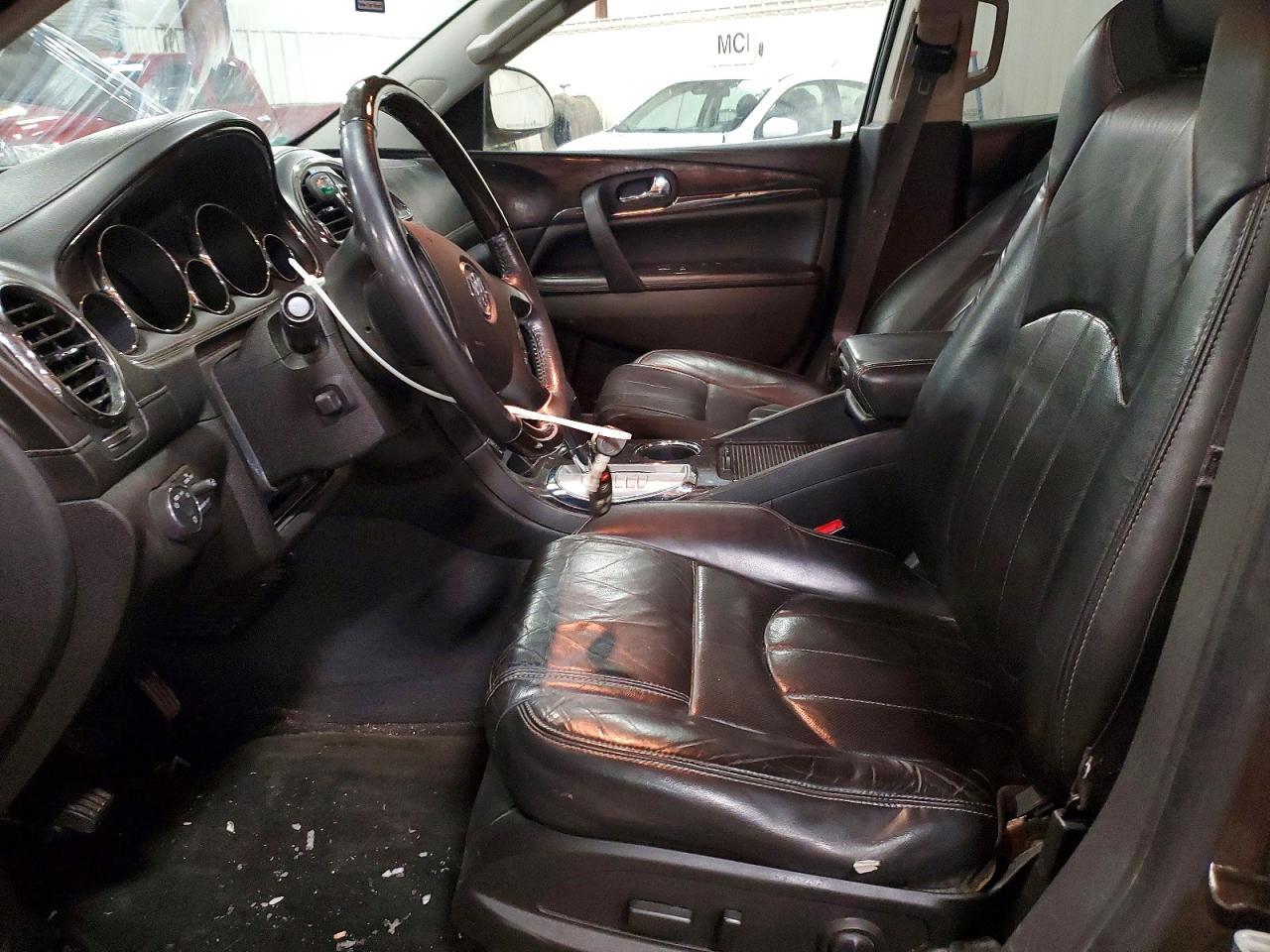 2015 Buick Enclave