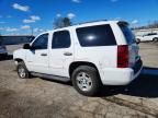 2007 Chevrolet Tahoe C1500