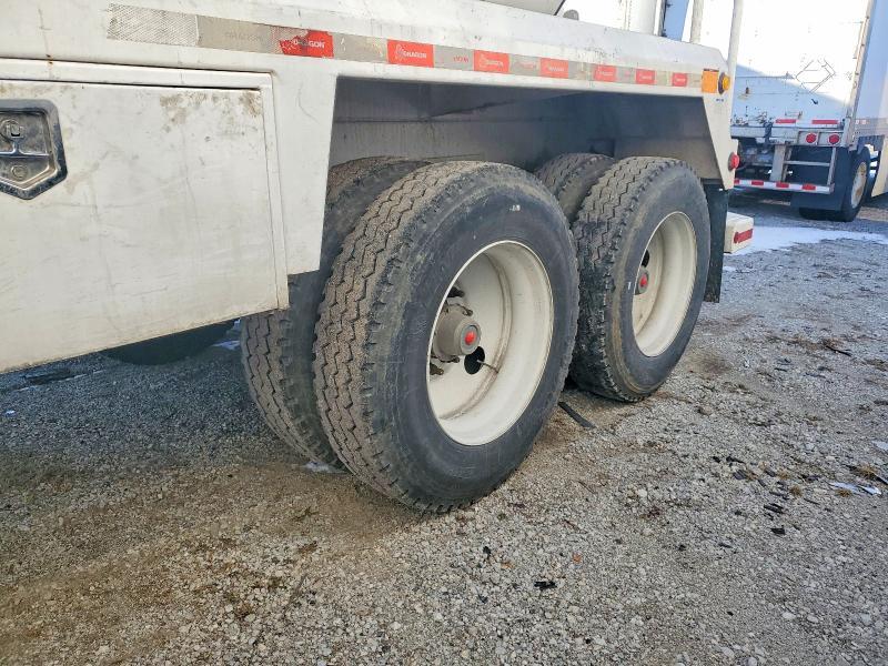 2024 Dragon Vacuum Trailer