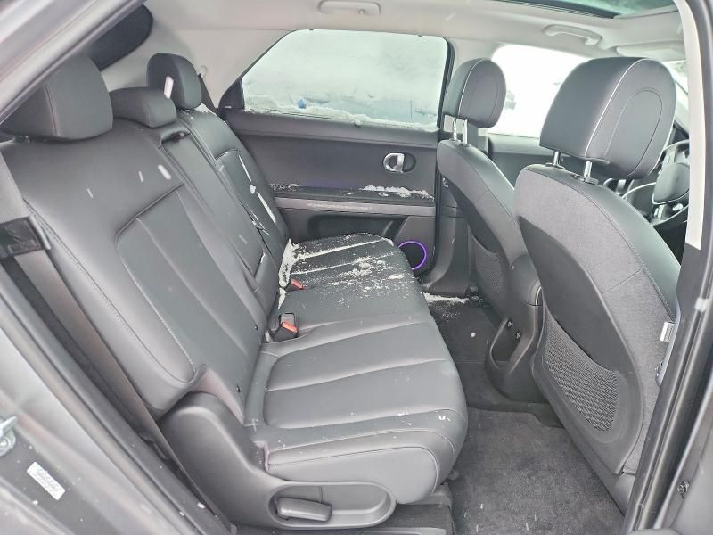 2023 Hyundai Ioniq 5 Limited