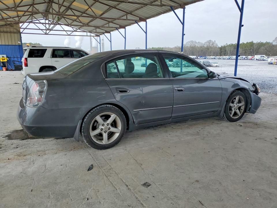 2006 Nissan Altima 3.5 se