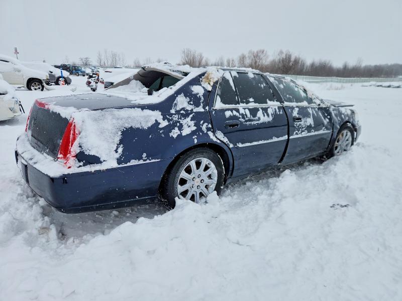 2006 Cadillac DTS