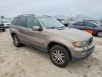 2006 BMW X5 3.0i