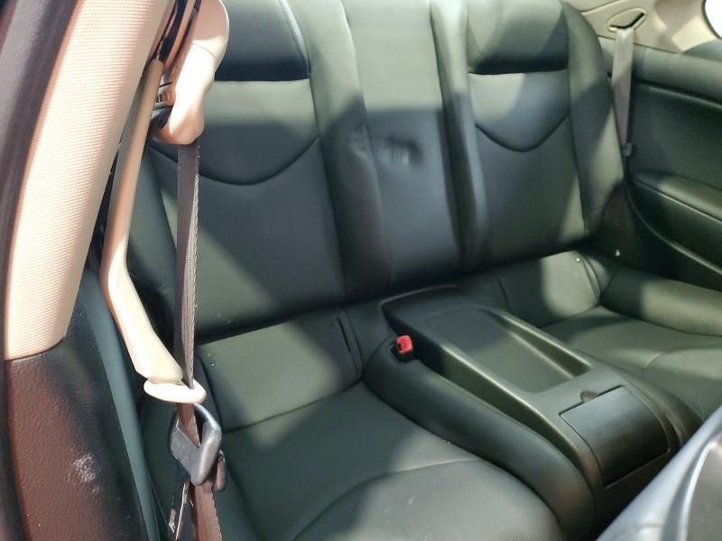 2014 Infiniti Q60 Journey