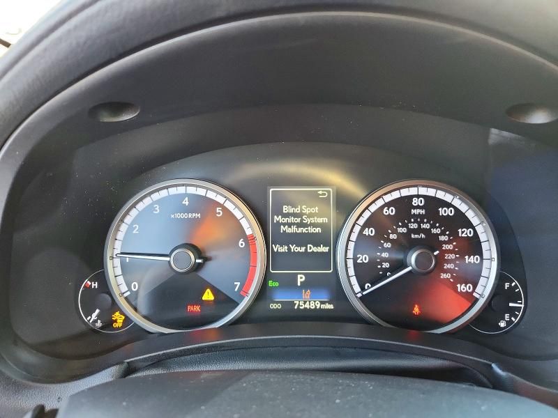 2019 Lexus Nx 300 Base