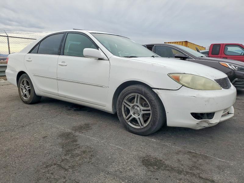 2005 Toyota Camry