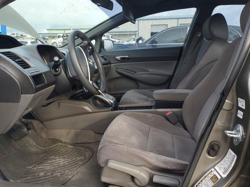 2006 Honda Civic lx