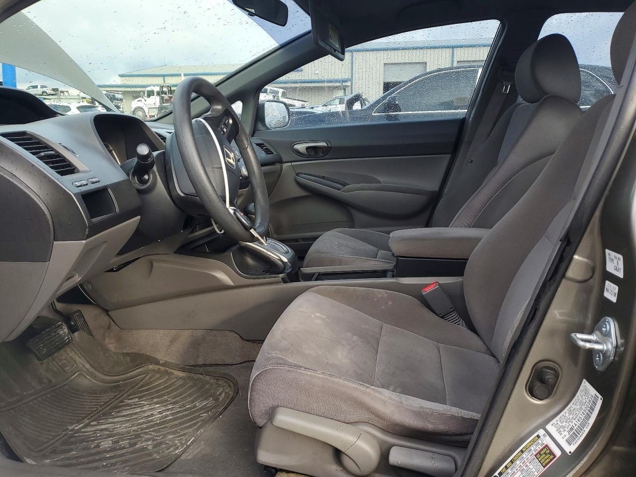 2006 Honda Civic lx