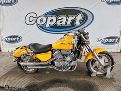 Honda salvage cars for sale: 1996 Honda Vf750 c