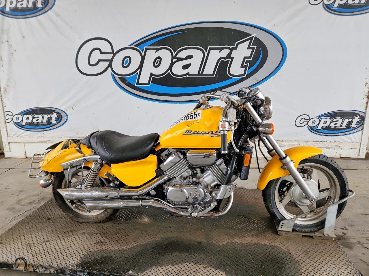 1996 Honda VF750 C