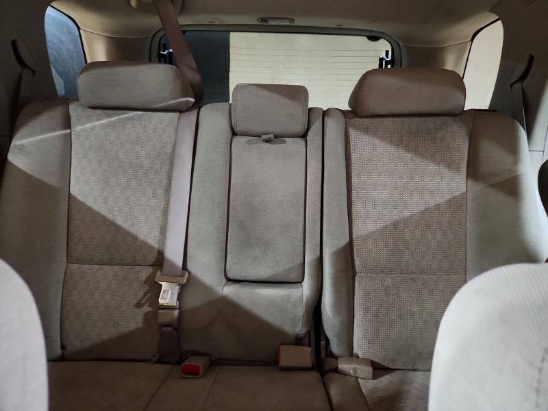 2007 KIA Sportage lx