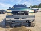 2006 Chevrolet Silverado K2500 Heavy Duty