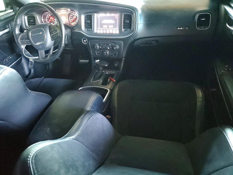 2020 Dodge Charger Scat Pack