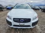 2016 Volvo Xc70 T5 Classic Platinum