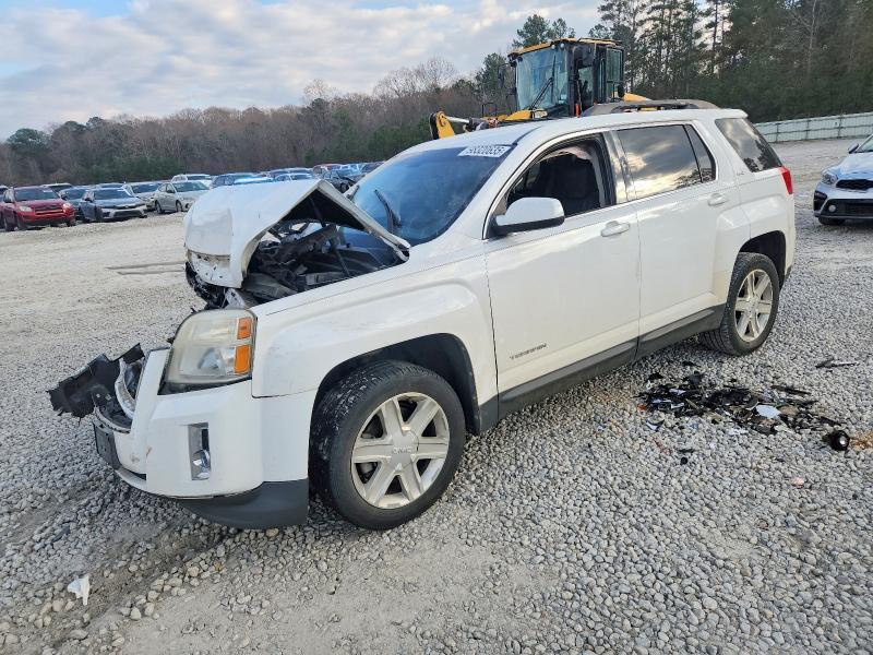 2011 GMC Terrain slt