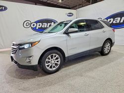 Vehiculos salvage en venta de Copart San Diego, CA: 2019 Chevrolet Equinox lt
