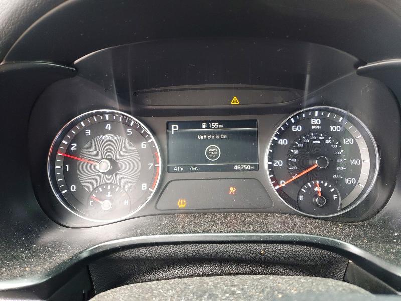 2024 KIA Forte gt Line