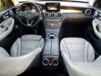 2017 Mercedes-Benz C300
