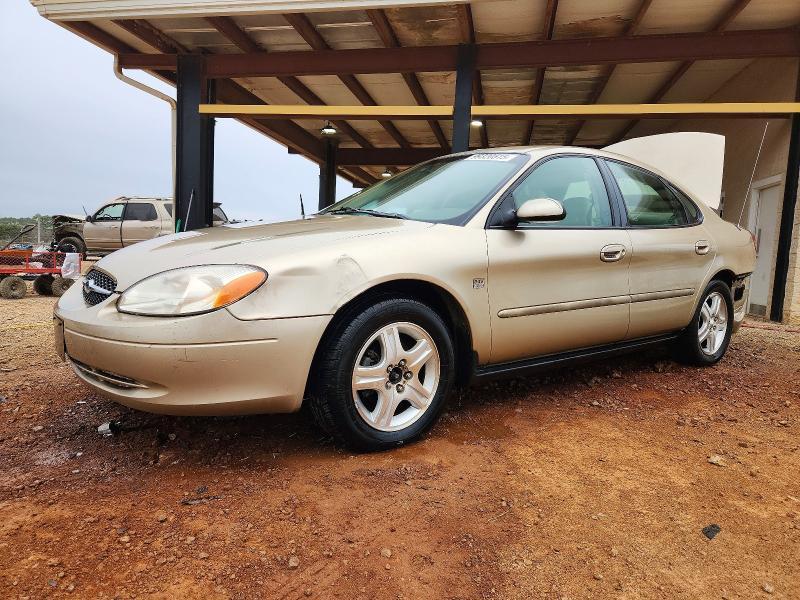 2000 Ford Taurus sel