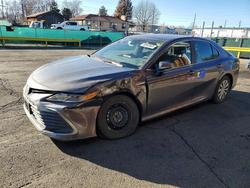 2024 Toyota Camry Hybrid le for sale in Denver, CO