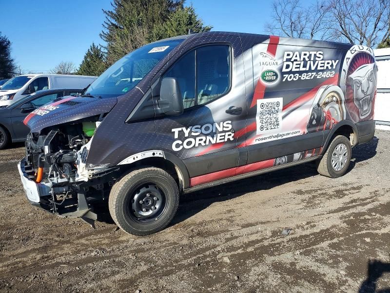 2023 Ford Transit T-350 Delivery van