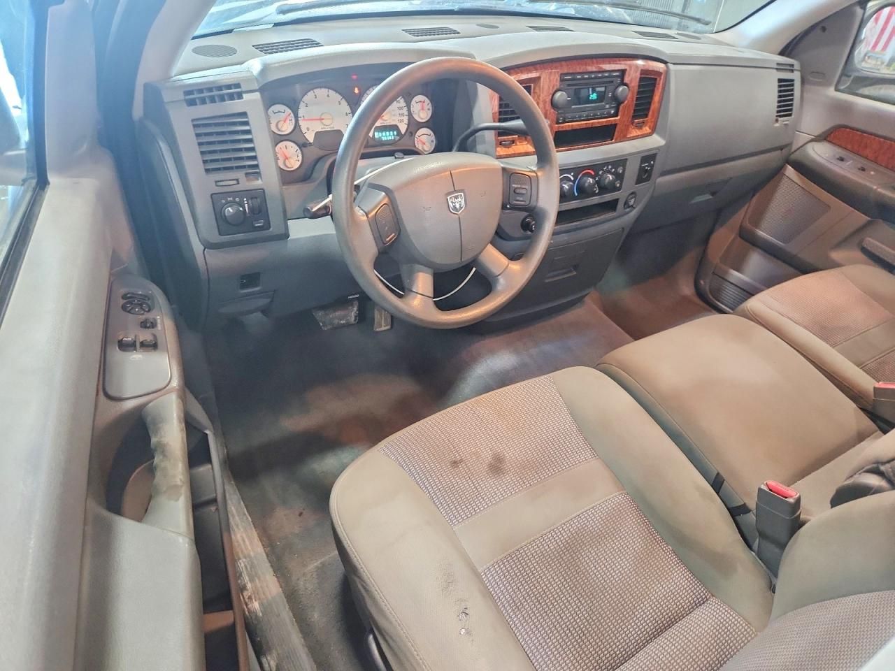 2006 Dodge Ram 2500 st