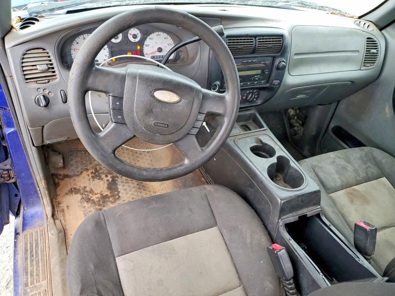 2004 Ford Ranger Super cab