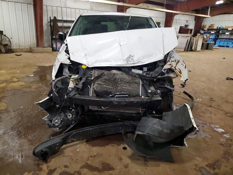 2014 Dodge Grand Cara se