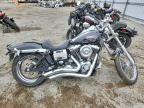 2007 Harley-Davidson Fxdwg