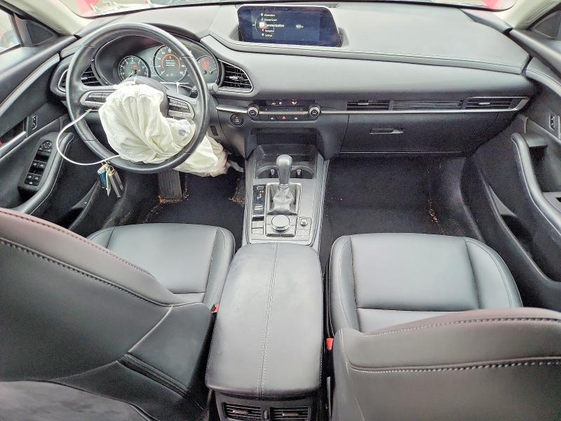 2023 Mazda Cx-30 Select