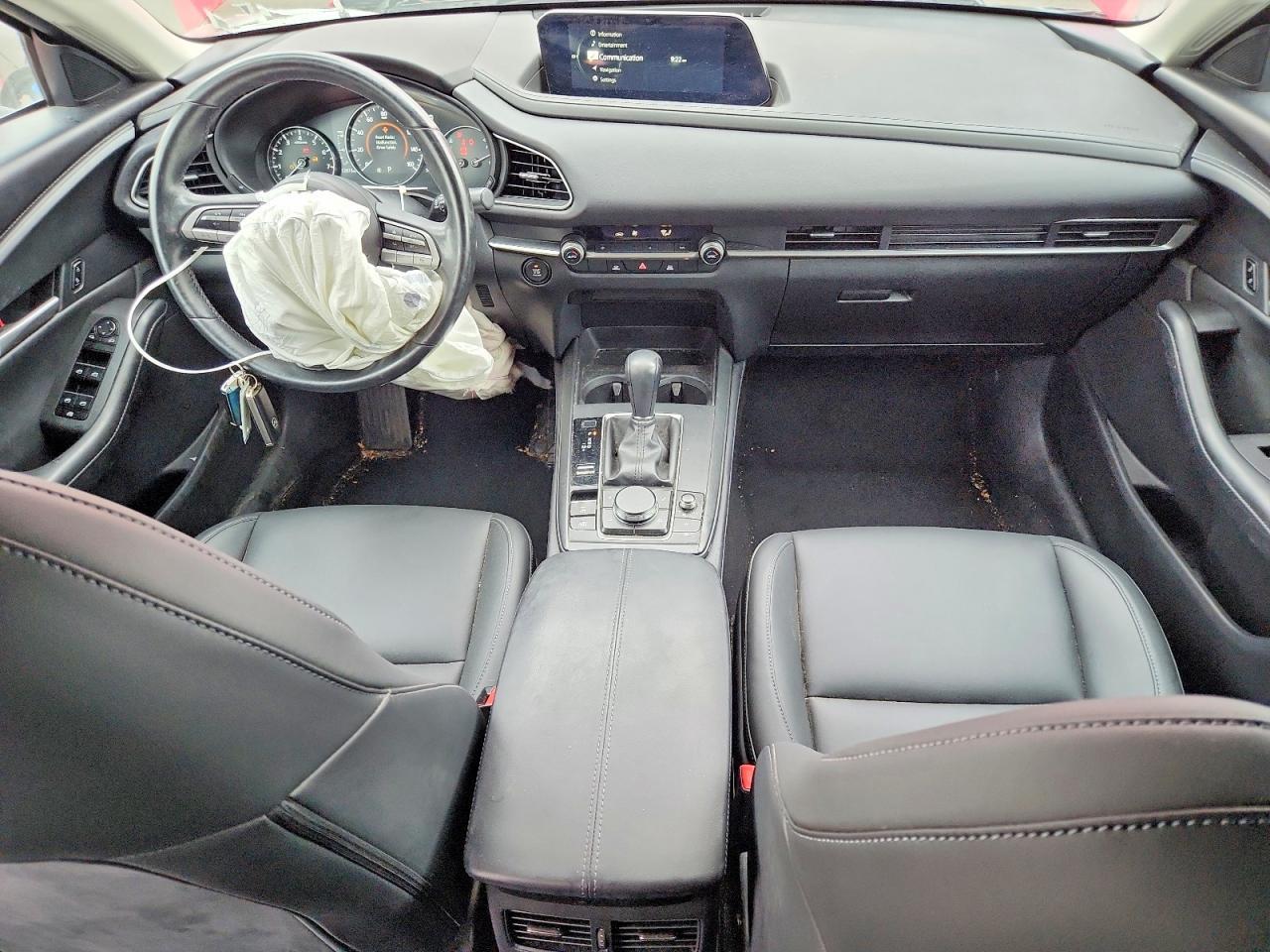 2023 Mazda Cx-30 Select