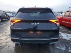 2023 KIA Sportage x Line