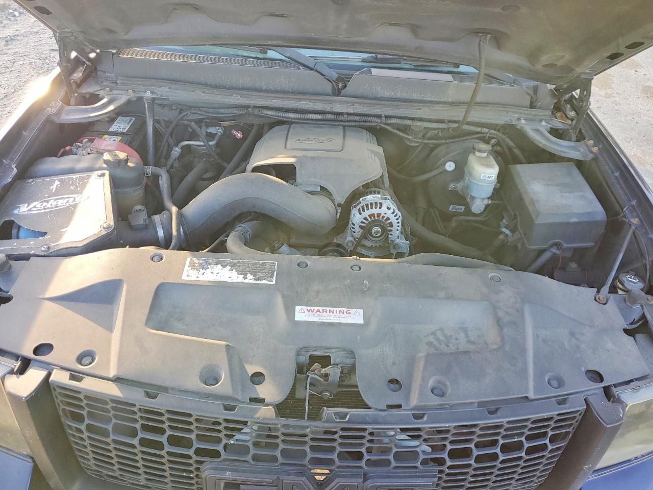 2009 GMC Sierra C1500