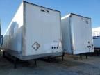 2018 Hyundai Translead VC2530152-JS DRY Van Trailer