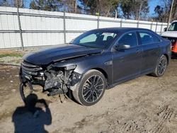 2018 Ford Taurus sel en venta en Hampton, VA