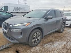 2023 Nissan Rogue sv for sale in Elgin, IL
